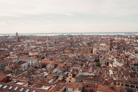 Venise, Italie