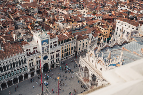 Venise, Italie