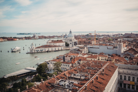 Venise, Italie