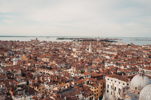 Venise, Italie