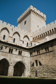 Avignon, Vaucluse