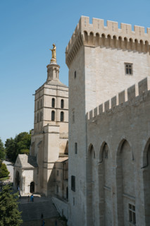 Avignon, Vaucluse