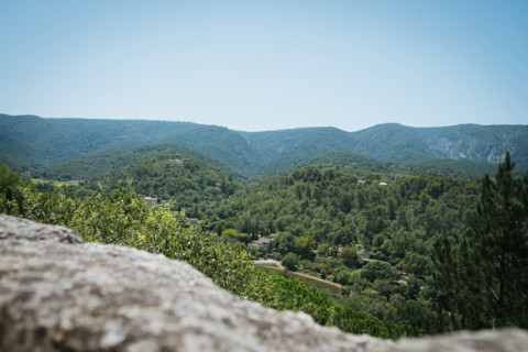 Ménerbes, Vaucluse