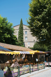 Ménerbes, Vaucluse