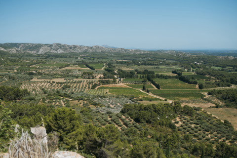 Oppède, Vaucluse