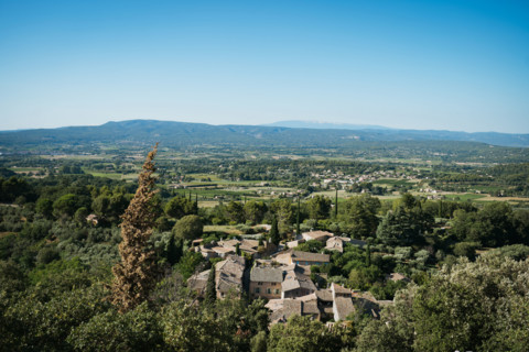 Oppède, Vaucluse