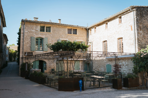 Oppède, Vaucluse