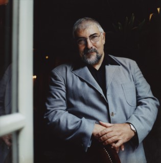 Jorge Bucay