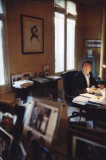 Dominique Baudis