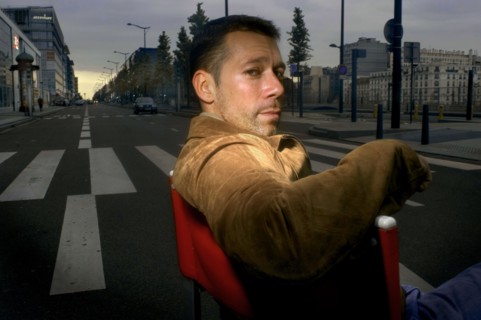 Laurent Botti