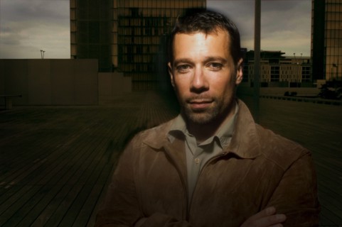 Laurent Botti