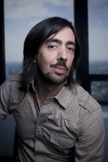 Cyril Massarotto