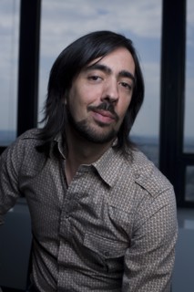 Cyril Massarotto