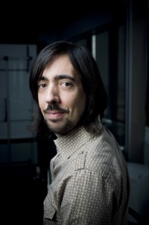 Cyril Massarotto