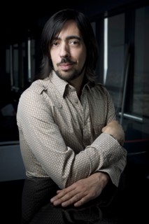 Cyril Massarotto