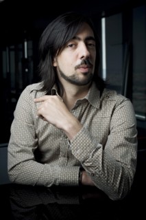 Cyril Massarotto