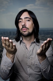 Cyril Massarotto
