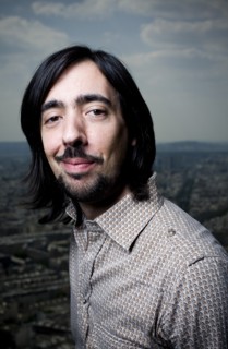 Cyril Massarotto