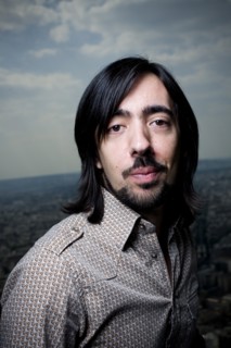 Cyril Massarotto