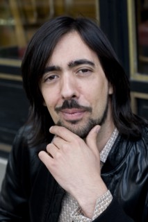 Cyril Massarotto