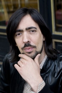 Cyril Massarotto