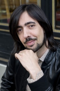 Cyril Massarotto