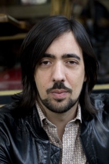 Cyril Massarotto