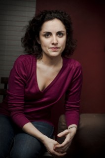 Elena Sender