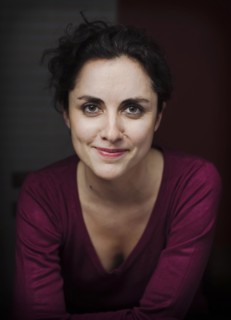 Elena Sender