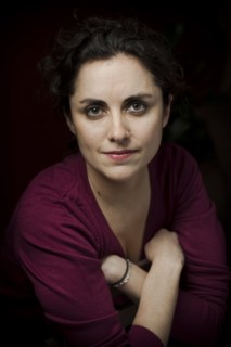 Elena Sender