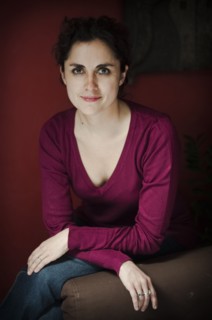 Elena Sender