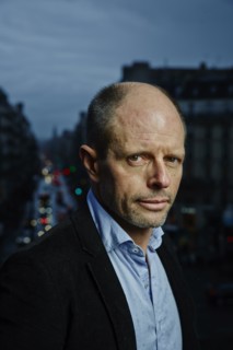 Bernard Minier