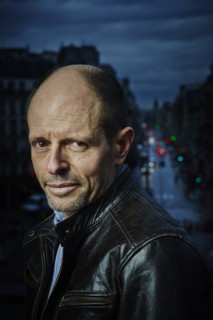 Bernard Minier