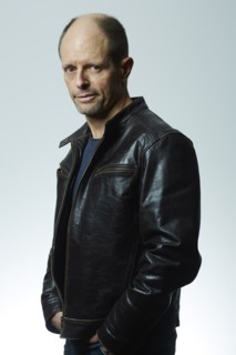 Bernard Minier