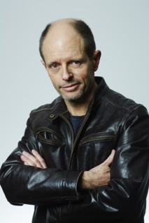Bernard Minier
