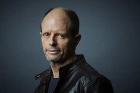 Bernard Minier