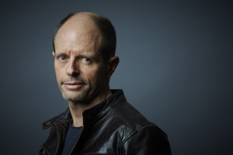 Bernard Minier