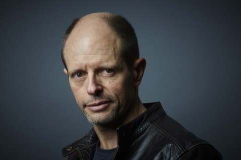 Bernard Minier