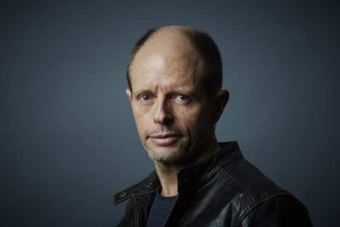 Bernard Minier