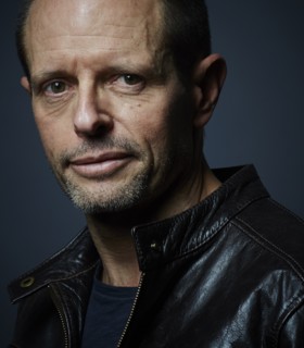Bernard Minier