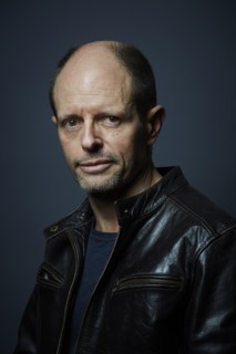 Bernard Minier