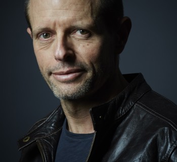 Bernard Minier