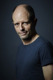 Bernard Minier