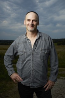 Gérard Louviot