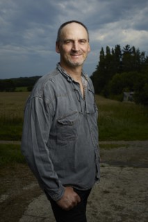 Gérard Louviot