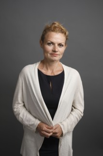 Florence Henry