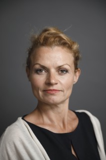 Florence Henry