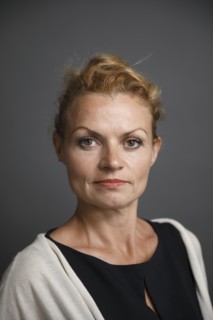 Florence Henry