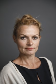 Florence Henry
