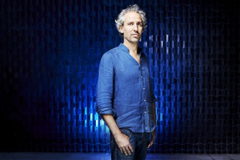 Nicolas Beuglet